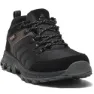Kamik Terrain Wanderschuhe, Black