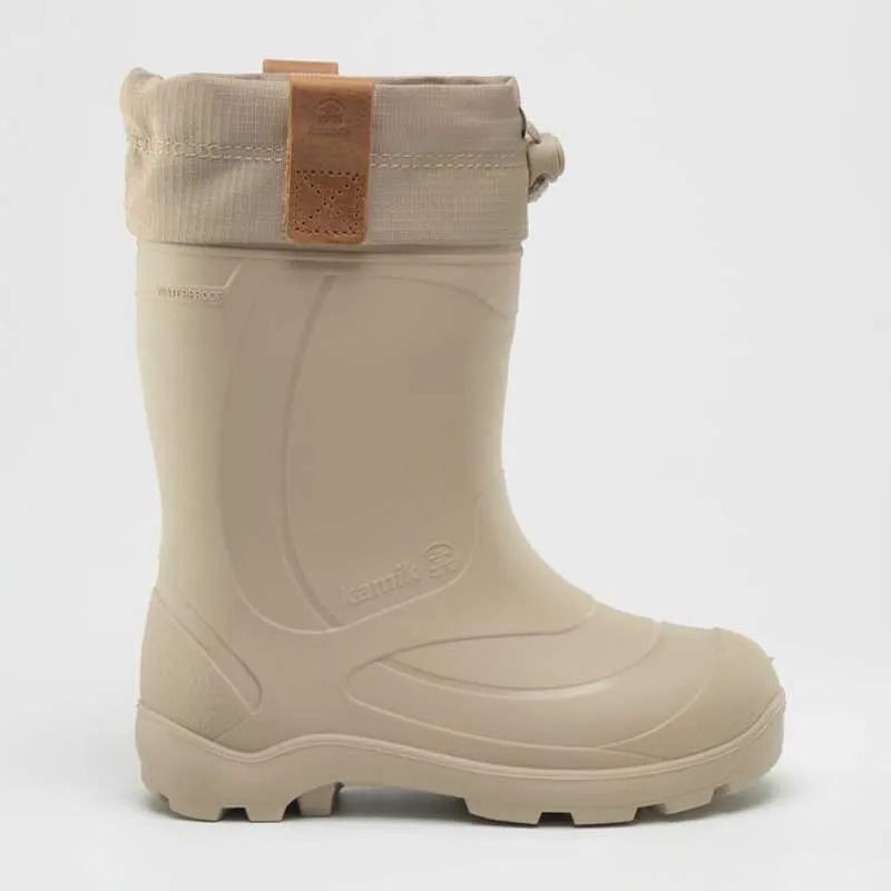Kamik Tundra Kinderregenstiefel Kamik Tundra Kinderregenstiefel