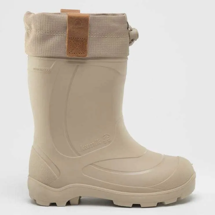 Kamik Tundra Regenstiefel Für Jugendliche