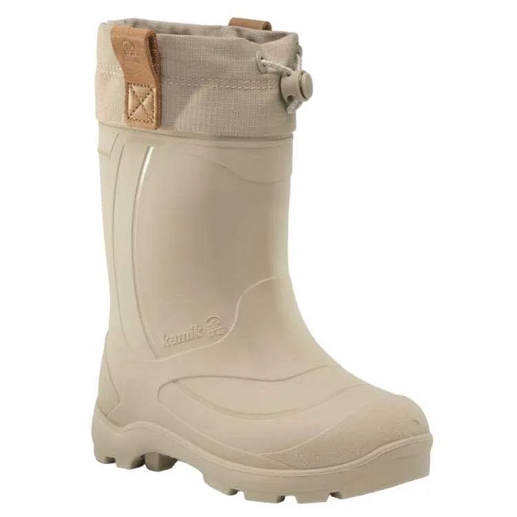 Kamik Tundra Regenstiefel Für Jugendliche