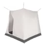 Kampa 3 Berth Innenzelt, White / black, One Size