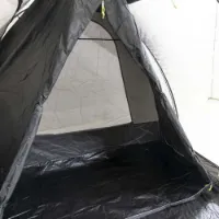 Kampa 9120001249 Tailgater Innenzelt Kampa 9120001249 Tailgater Innenzelt