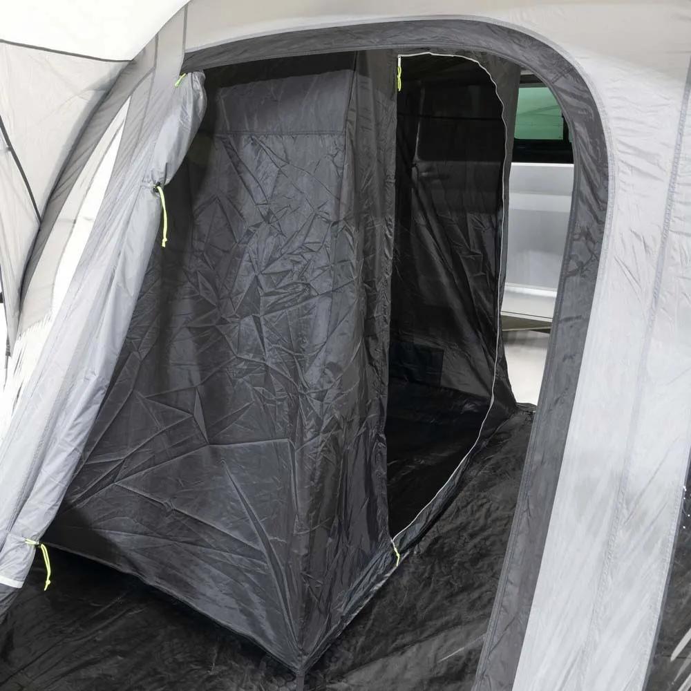 Kampa Action Innenzelt, Black, One Size Kampa Action Innenzelt, Black, One Size
