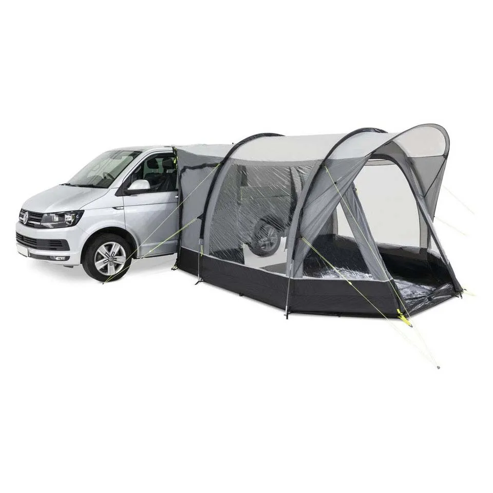 Kampa Action Plane, Grey / black, One Size Kampa Action Plane, Grey / black, One Size