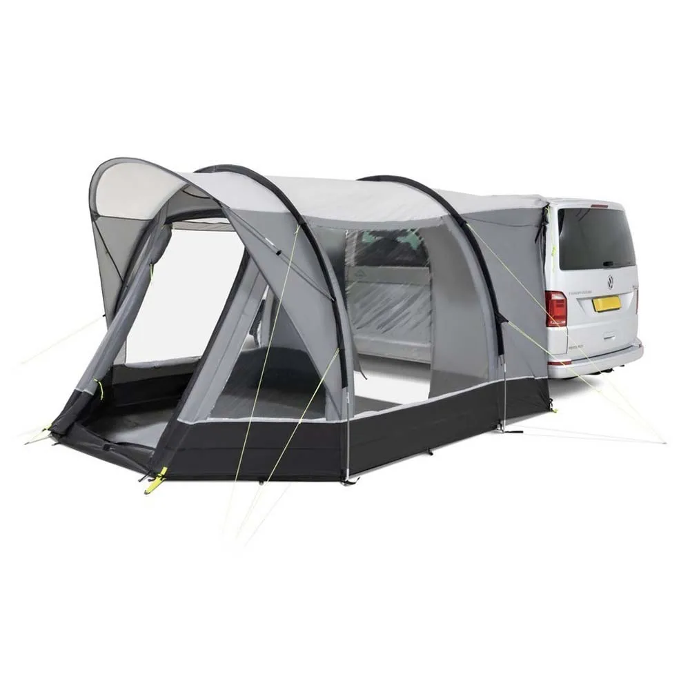 Kampa Action Plane, Grey / black, One Size Kampa Action Plane, Grey / black, One Size