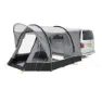 Kampa Action Plane, Grey / black, One Size
