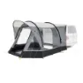 Kampa Action Plane, Grey / black, One Size