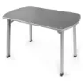 Kampa Awning Tisch, Grey, One Size