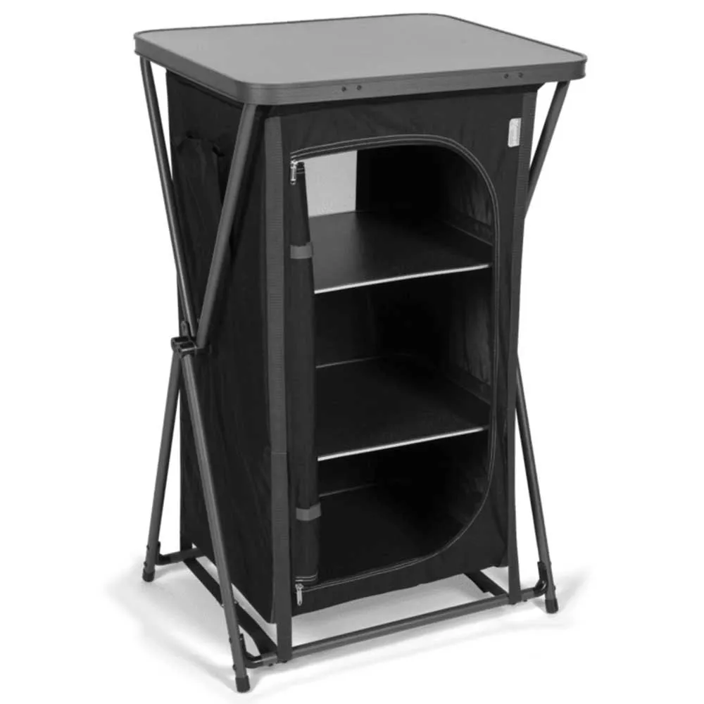 Kampa Bernsteinfarbener Schrank, One size Kampa Bernsteinfarbener Schrank, One size