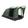 Kampa Brean 3 Air Zelt, 3 platz