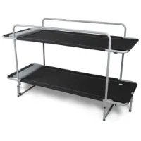 Kampa Bunkie Campingbett Kampa Bunkie Campingbett