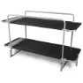 Kampa Bunkie Campingbett, One size