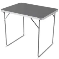 Kampa Camping Medium Tisch Überarbeitet