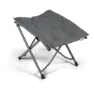 Kampa Chief Hocker, Grey, One Size