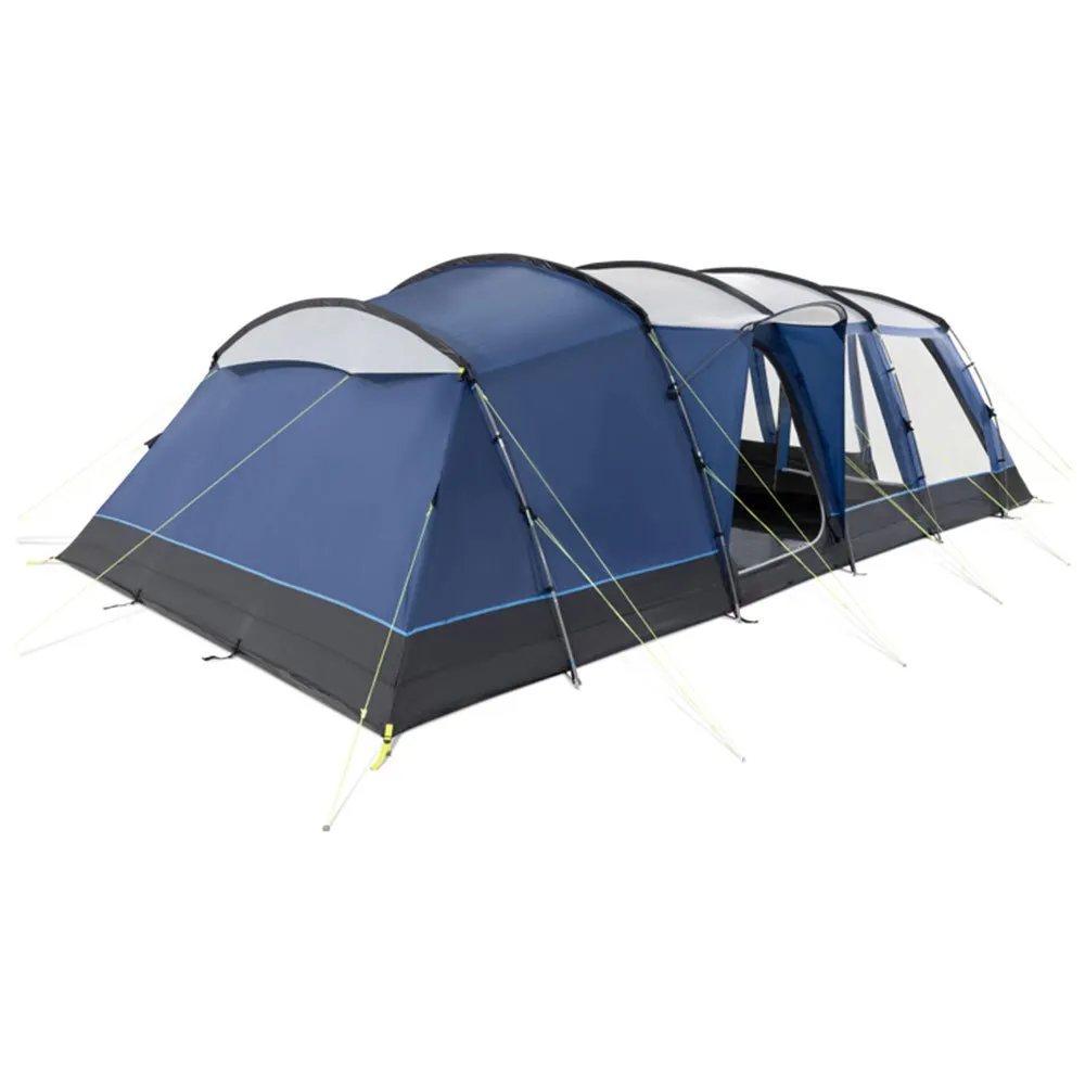 Kampa Croyde 6 Zelt, 6 platz 2 Kampa Croyde 6 Zelt, 6 platz 2