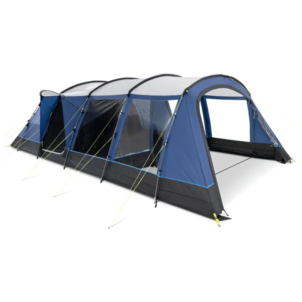 Kampa Croyde 6 Zelt, 6 platz 2 Kampa Croyde 6 Zelt, 6 platz 2