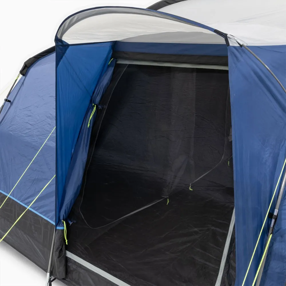 Kampa Croyde 6 Zelt, 6 platz 2 Kampa Croyde 6 Zelt, 6 platz 2