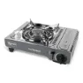 Kampa Evo Series 2 Single Burner Gaskocher Campingküche, One size