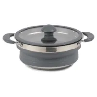 Kampa Faltbarer Saucenpfanne 1.5l Kampa Faltbarer Saucenpfanne 1.5l