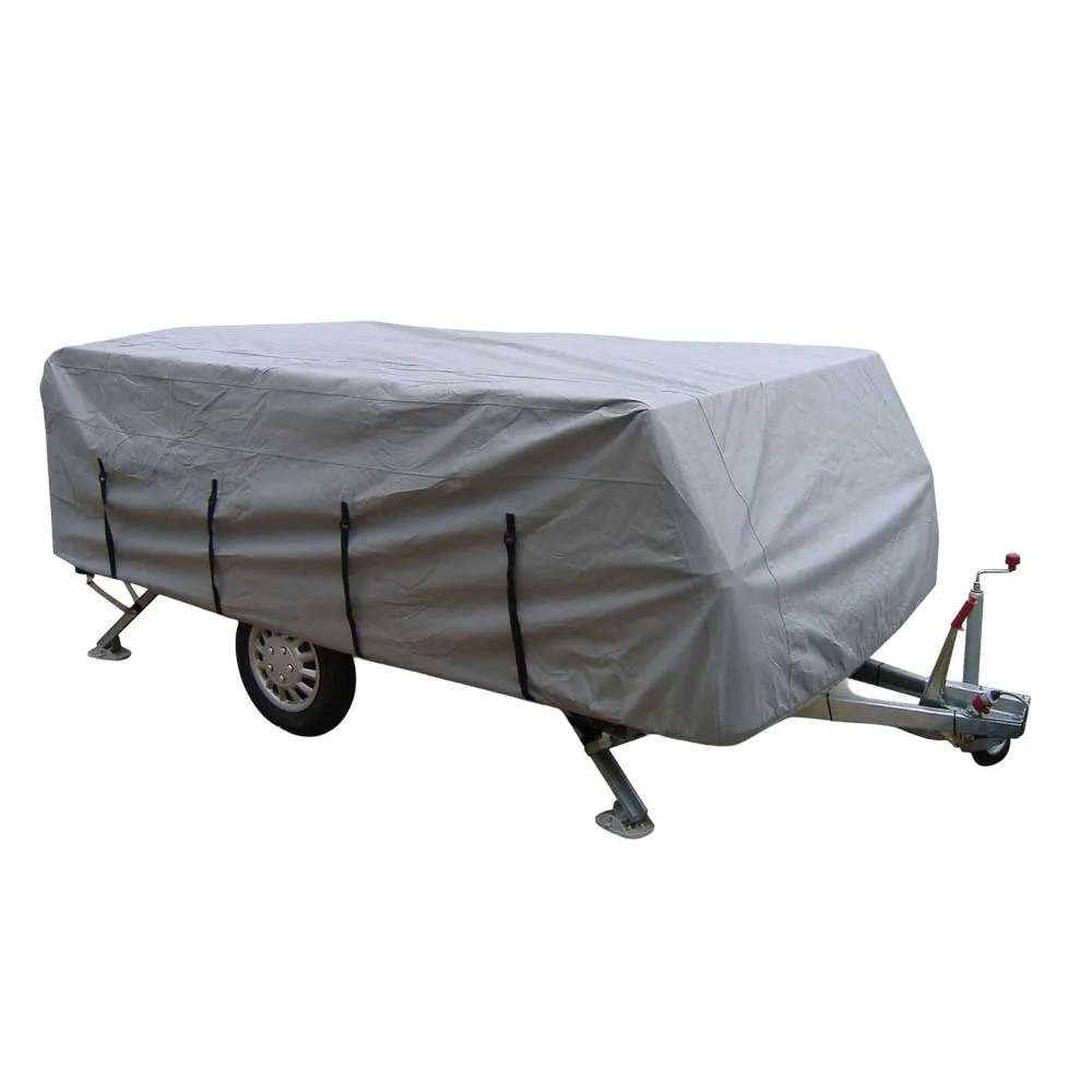 Kampa Folding Hülle, Grey