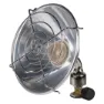 Kampa Glow 1 Parabolheizung, One size
