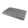 Kampa Highrise Double 10 Aufblasbare Matte, Grey