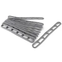 Kampa Ladder Pegging Gurt 200 Einheiten Kampa Ladder Pegging Gurt 200 Einheiten