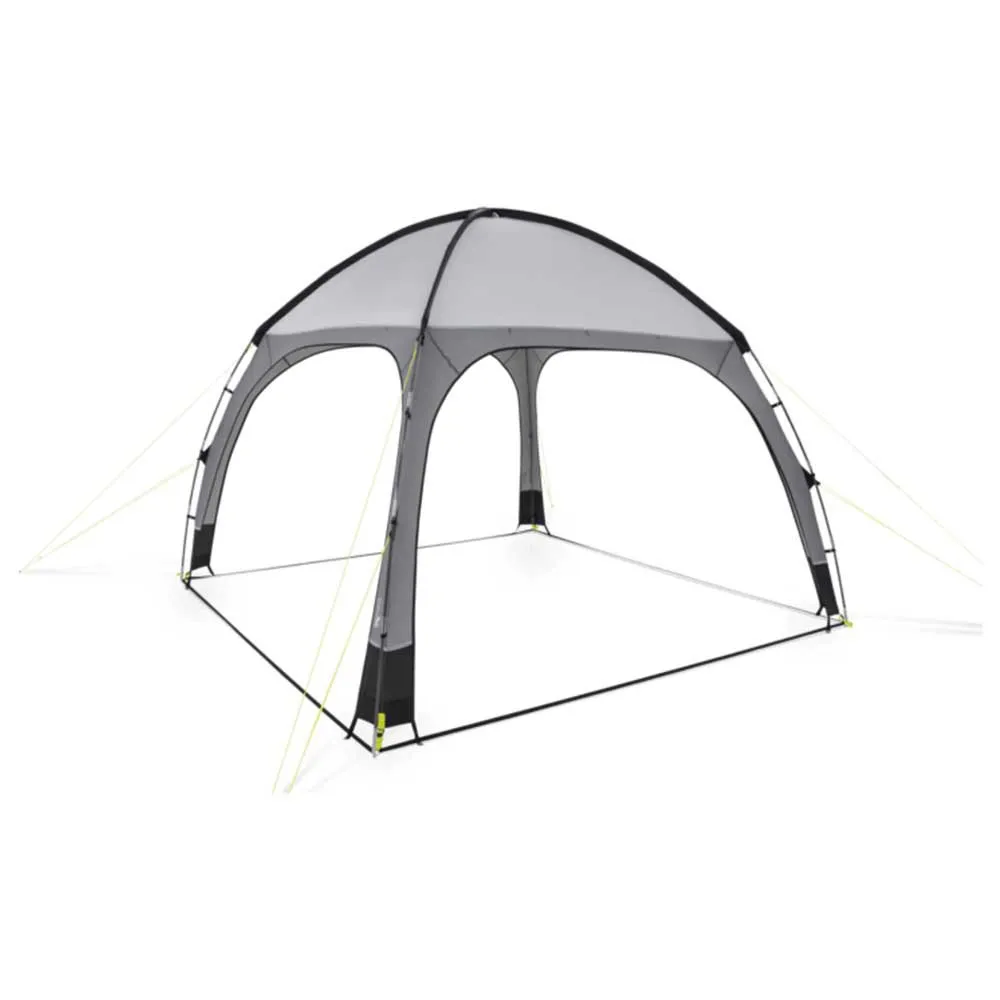 Kampa Poled Shelter 300 Markise, One size Kampa Poled Shelter 300 Markise, One size