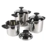 Kampa Space Saver Kochset, One size