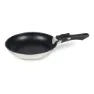 Kampa Stracker Bratpfanne, Silver / black, One Size