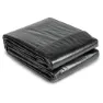 Kampa Studland 8 Schützender Fußabdruck, Black, One Size