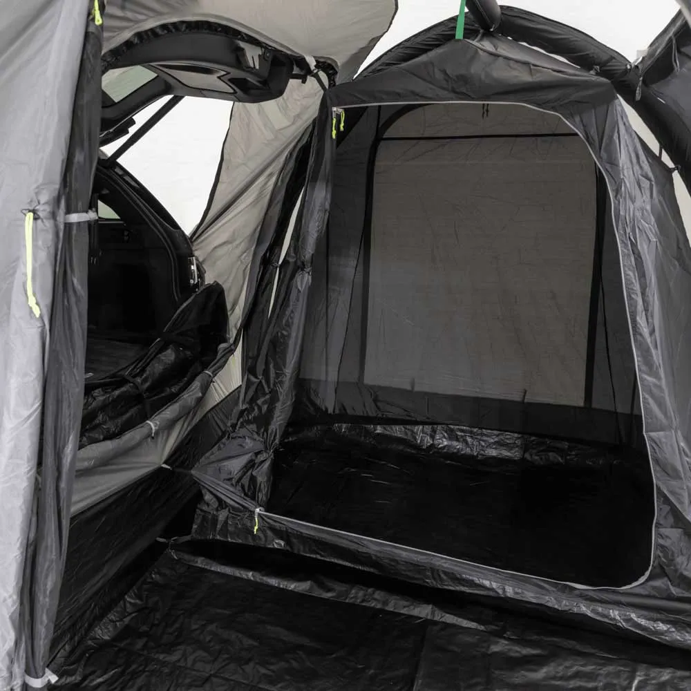 Kampa Tailgater Air Innenzelt, Blac / grey, One Size Kampa Tailgater Air Innenzelt, Blac / grey, One Size