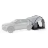 Kampa Tailgater Plane, Grey / black, One Size