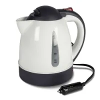 Kampa Travel 1l 12v Wasserkocher Kampa Travel 1l 12v Wasserkocher