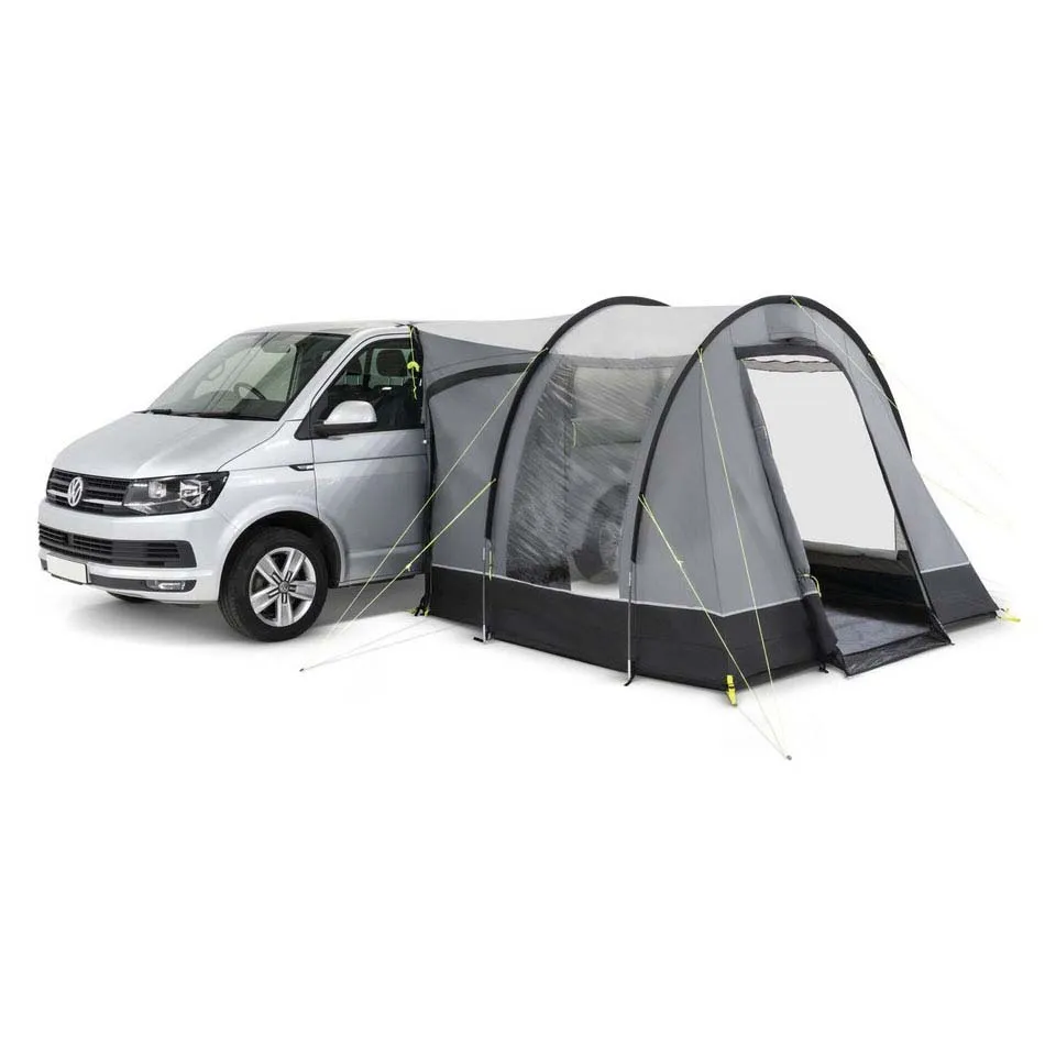 Kampa Trip Plane, Grey / black, One Size Kampa Trip Plane, Grey / black, One Size