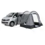 Kampa Trip Plane, Grey / black, One Size