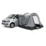 Kampa Trip Plane, Grey / black, One Size