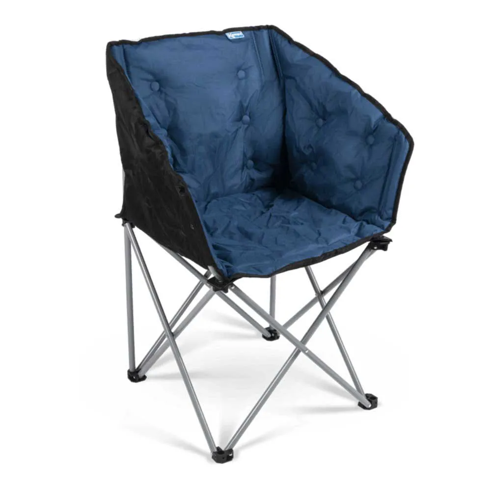 Kampa Tub Stuhl, Midnight, One Size Kampa Tub Stuhl, Midnight, One Size