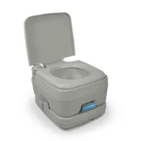 Kampa Wc Portaflush 10l Tragbares Toilettenhäuschen Kampa Wc Portaflush 10l Tragbares Toilettenhäuschen