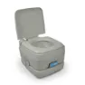 Kampa Wc Portaflush 10l Tragbares Toilettenhäuschen, One size