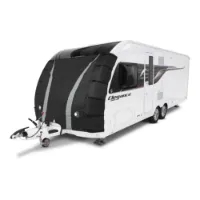Kampa Wohnwagen-deichselabdeckung Kampa Wohnwagen-deichselabdeckung