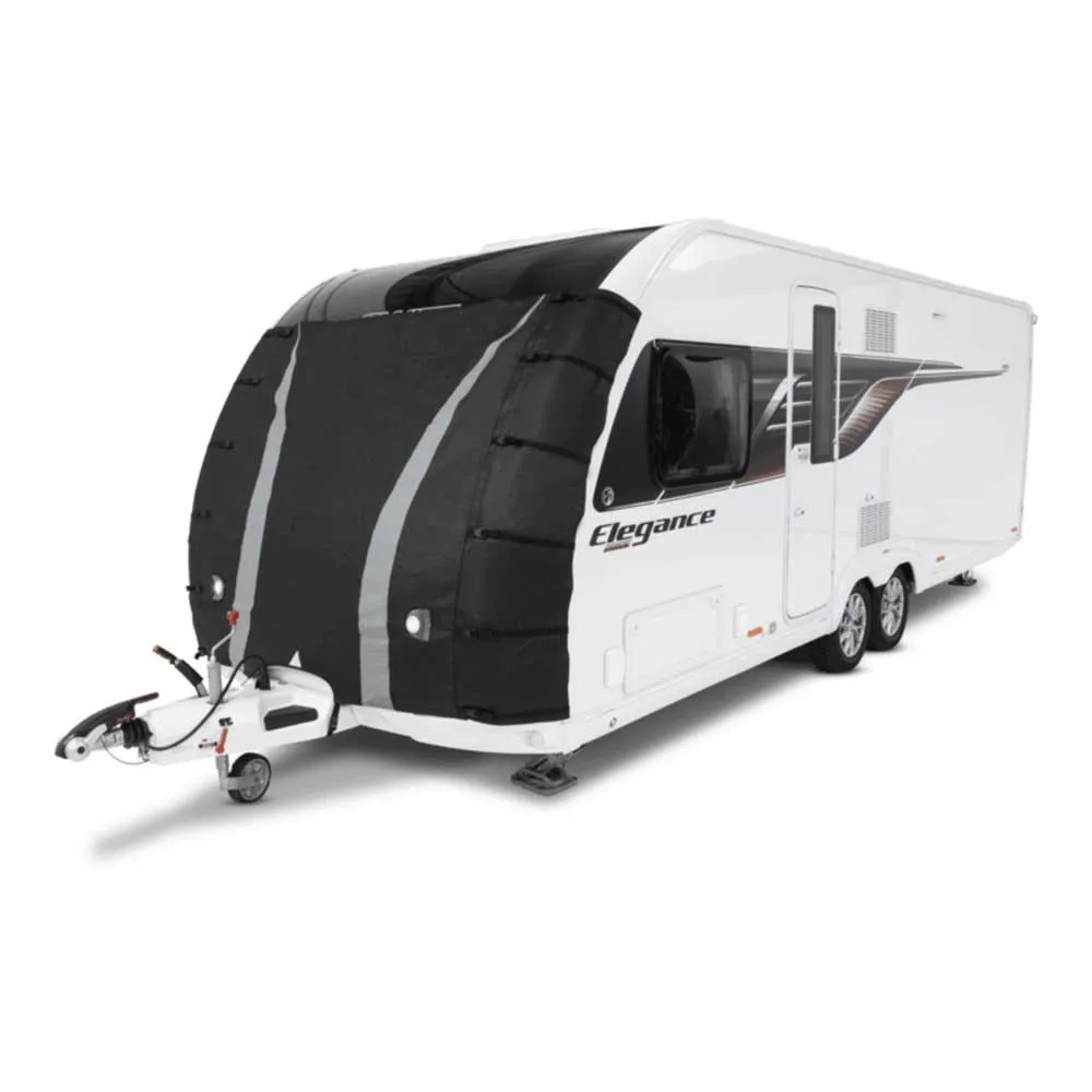 Kampa Wohnwagen-deichselabdeckung, One size Kampa Wohnwagen-deichselabdeckung, One size