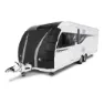 Kampa Wohnwagen-deichselabdeckung, One size
