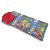 Kampa Woodland Creatures Junior Schlafsack Kampa Woodland Creatures Junior Schlafsack
