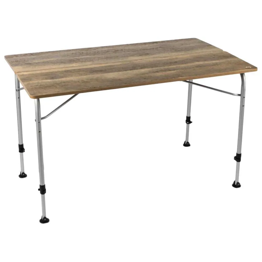 Kampa Zero Tisch, Light oak, One Size Kampa Zero Tisch, Light oak, One Size