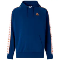 Kappa 222 Banda Madison Kapuzenpullover Kappa 222 Banda Madison Kapuzenpullover