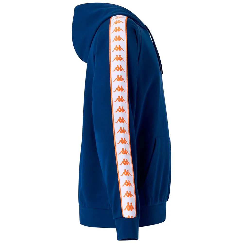 Kappa 222 Banda Madison Kapuzenpullover Kappa 222 Banda Madison Kapuzenpullover