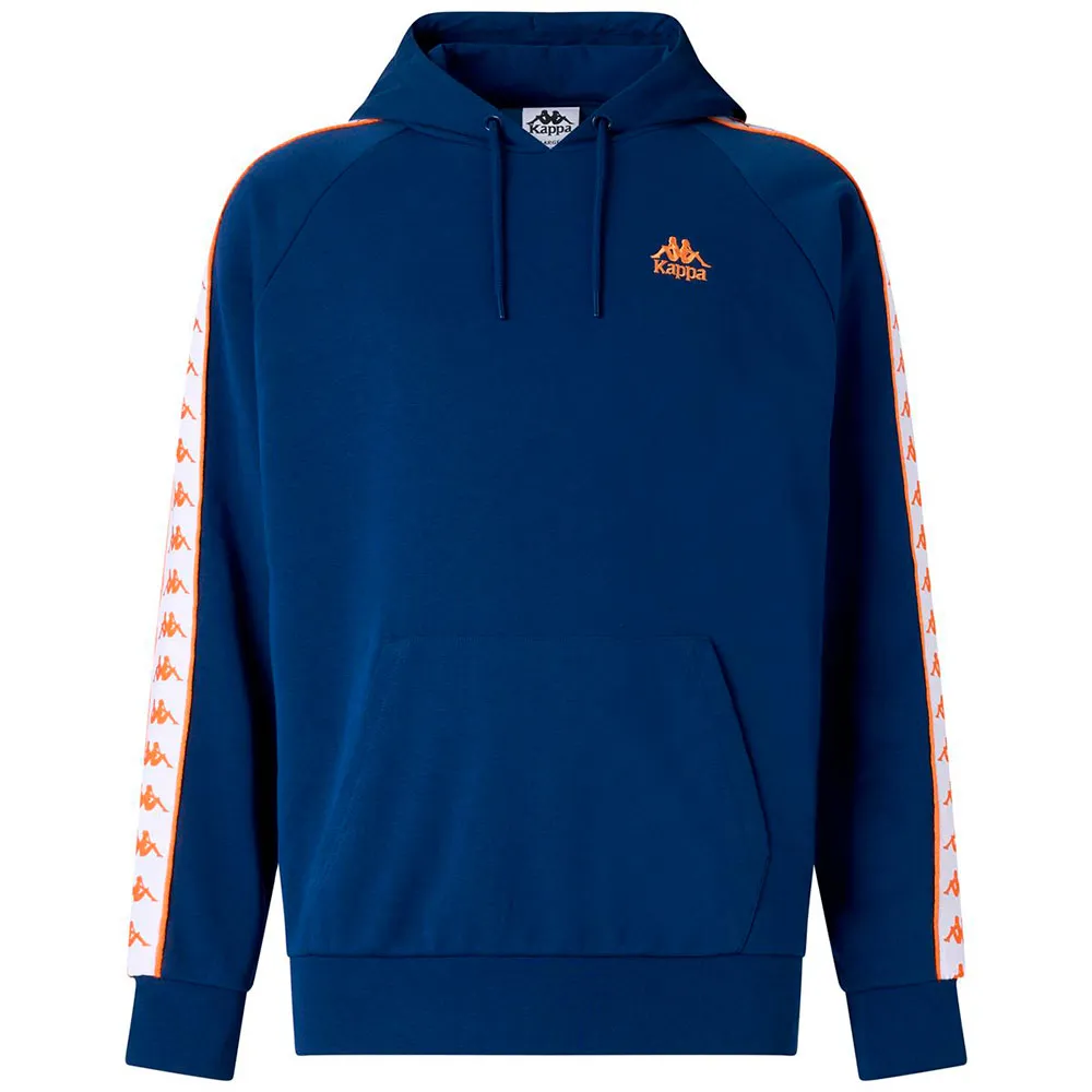 Kappa 222 Banda Madison Kapuzenpullover Kappa 222 Banda Madison Kapuzenpullover