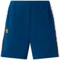 Kappa 222 Banda Oviedo Kurze Hose Kappa 222 Banda Oviedo Kurze Hose