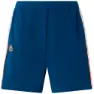 Kappa 222 Banda Oviedo Kurze Hose
